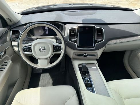 Used 2024 Volvo XC90 B6 Plus w/ Protection Package Premier AWD/4WD image 25