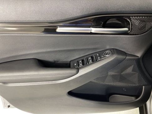 New 2026 Kia Seltos EX image 14