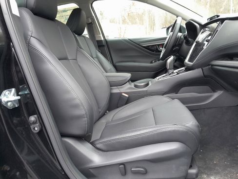 Used 2025 Subaru Legacy Limited image 35