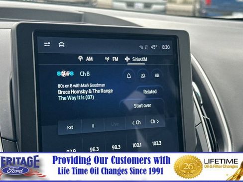 Certified 2024 Ford Edge SEL image 18