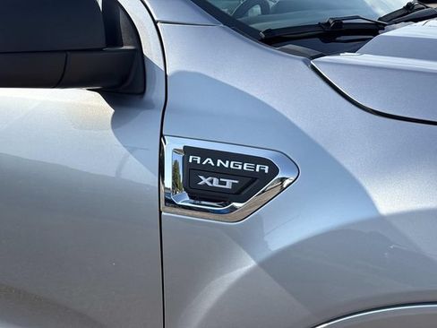 Used 2023 Ford Ranger XLT w/ Equipment Group 302A High AWD/4WD image 10