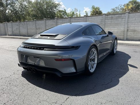 Certified 2026 Porsche 911 GT3 RWD image 6