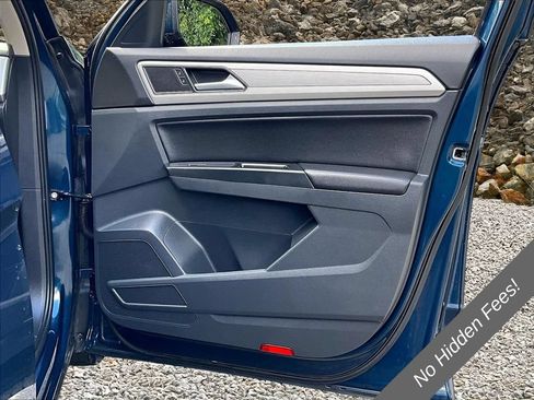 Used 2018 Volkswagen Atlas SE FWD image 20