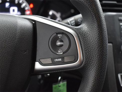 Used 2016 Honda Civic LX image 21