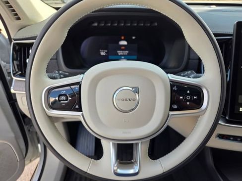 New 2026 Volvo XC90 B6 Ultra w/ Protection Package AWD/4WD image 31
