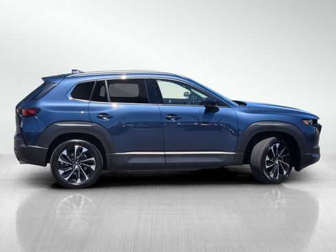 Certified 2026 MAZDA CX-50 2.5 Hybrid w/ Premium Plus Pkg AWD/4WD image 3