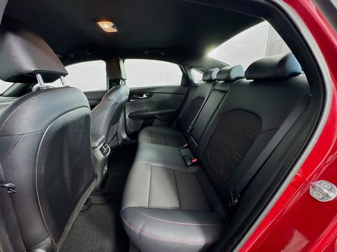 Used 2023 Kia Forte GT image 22