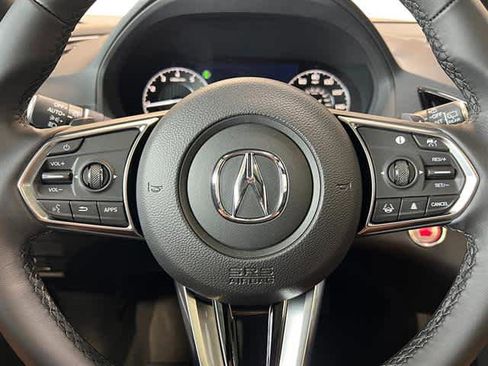 New 2026 Acura RDX SH-AWD image 23