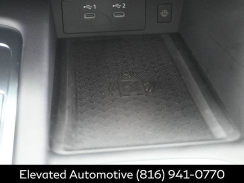 Certified 2026 INFINITI QX60 Pure w/ Cargo Package AWD/4WD image 27