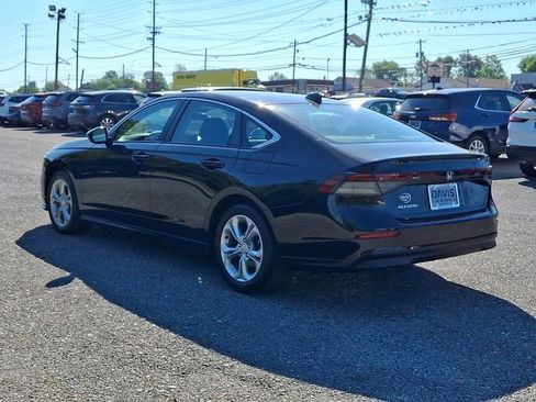 Used 2023 Honda Accord LX image 4