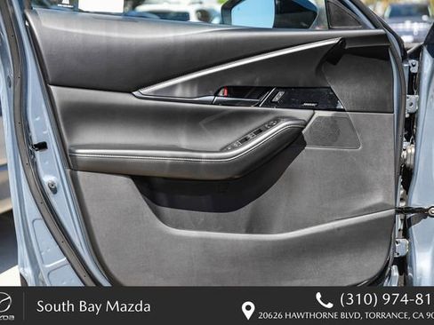 New 2026 MAZDA CX-30 2.5 Turbo w/ Premium Plus Pkg AWD/4WD image 26