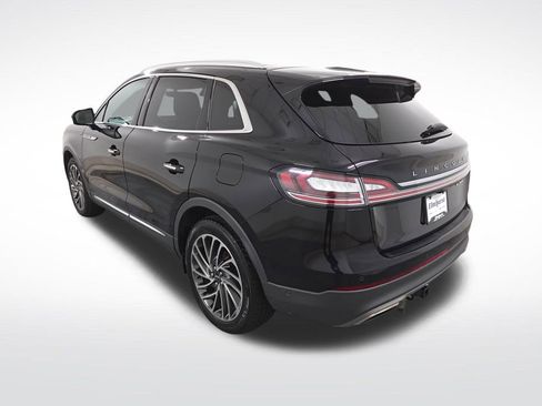 Used 2020 Lincoln Nautilus Reserve w/ Equipment Group 201A image 3