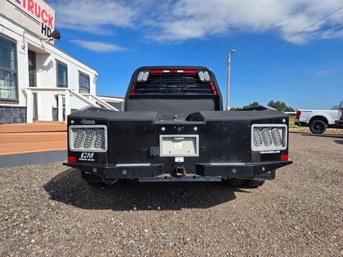 Used 2023 Ford F350 Lariat w/ Tow Technology Package AWD/4WD image 6