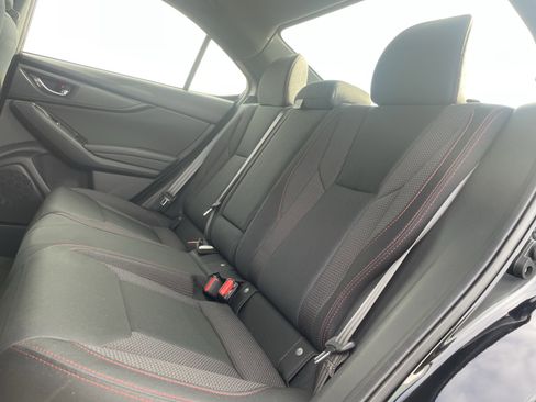 Certified 2024 Subaru WRX Premium image 13