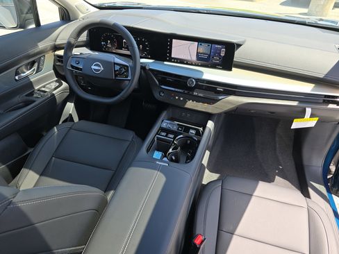 New 2025 Nissan Murano SL w/ Cargo Package image 28