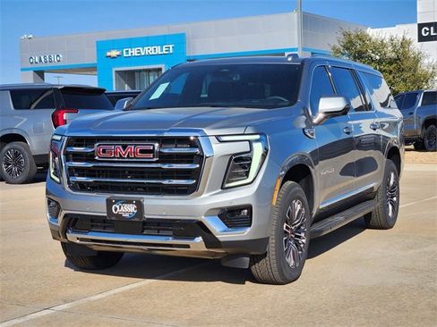 New 2026 GMC Yukon XL Elevation w/ LPO, Floor Liner Package image 3