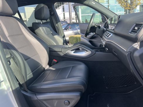 Certified 2021 Mercedes-Benz GLE 350 4MATIC image 35