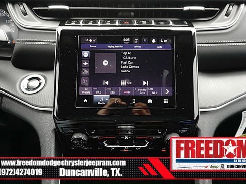 New 2026 Jeep Grand Cherokee Laredo X RWD image 23