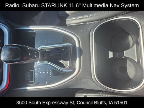 Used 2024 Subaru Outback Limited AWD/4WD image 18