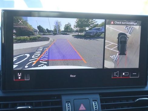 Used 2025 Audi Q5 2.0T Premium Plus image 28