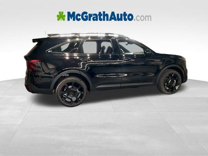 New 2026 Kia Sorento SX Prestige