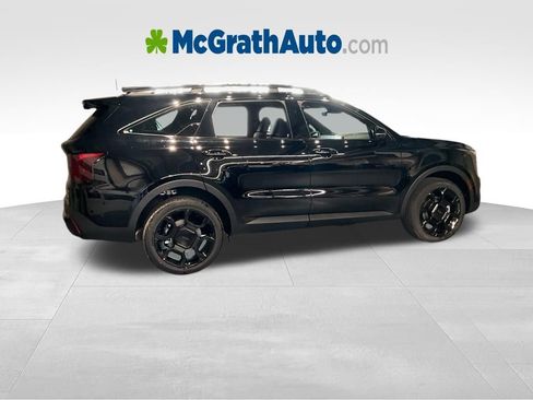 New 2026 Kia Sorento SX Prestige AWD/4WD image 3