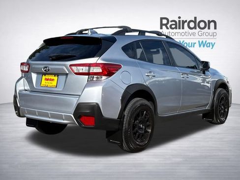 Used 2019 Subaru Crosstrek 2.0i Premium AWD/4WD image 10