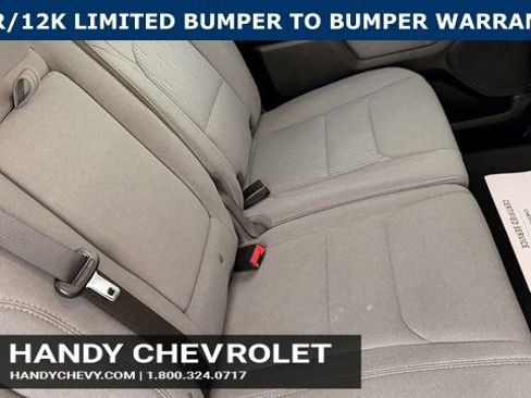 Used 2021 RAM 1500 Big Horn image 55