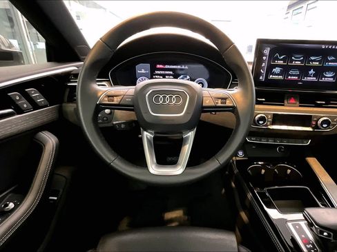 Used 2023 Audi A5 2.0T Prestige image 5