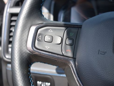 Used 2024 RAM 2500 Power Wagon w/ Level 2 Equipment Group image 18