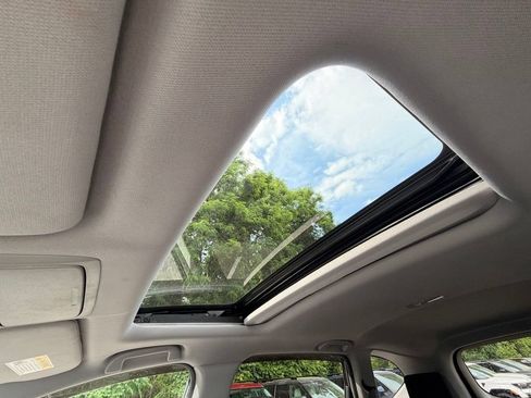 Used 2021 Honda CR-V EX image 21