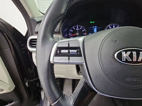 Used 2020 Kia Telluride EX FWD image 26