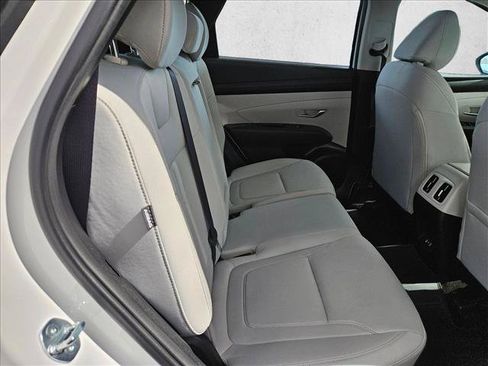 Certified 2026 Hyundai Tucson SEL FWD image 16
