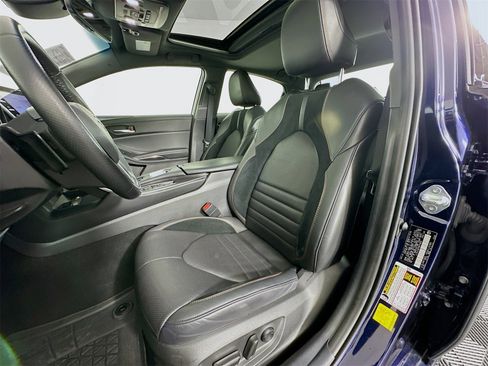 Certified 2021 Toyota Avalon XSE image 21
