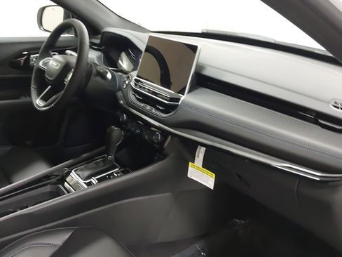 New 2026 Jeep Compass Latitude image 29