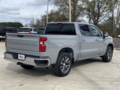 Used 2024 Chevrolet Silverado 1500 LT image 5
