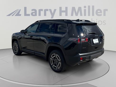 New 2026 Jeep Cherokee Laredo AWD/4WD image 3