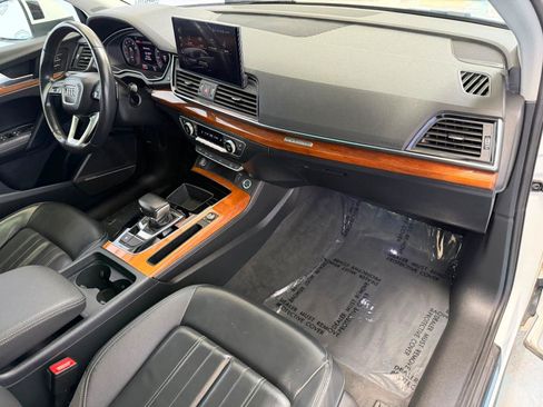 Used 2023 Audi Q5 2.0T Premium Plus AWD/4WD image 28