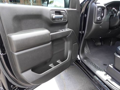 Used 2024 GMC Sierra 1500 Pro w/ Graphite Edition AWD/4WD image 15