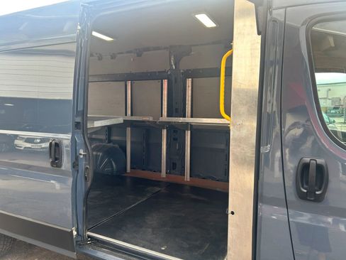 Used 2019 RAM ProMaster 3500 image 27
