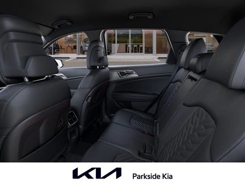 New 2026 Kia Sportage X-Line AWD/4WD image 18