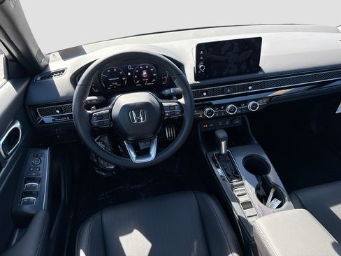 New 2026 Honda Civic Sport Touring image 18