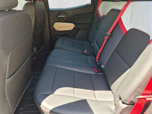 New 2026 GMC Canyon AT4X AWD/4WD image 13