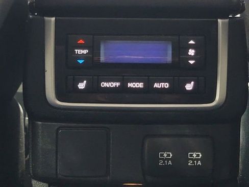 Certified 2022 Subaru Ascent Limited w/ Technology Package AWD/4WD image 19