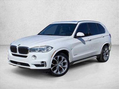 Used 2018 BMW X5 sDrive35i