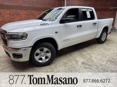 Used 2026 RAM 1500 Big Horn