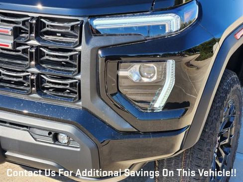 New 2026 GMC Canyon Elevation w/ Convenience Package image 6