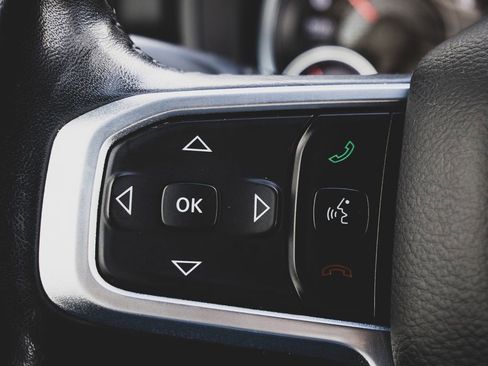 Used 2019 RAM 1500 Big Horn image 10