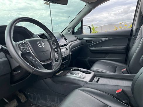 Certified 2023 Honda Ridgeline RTL-E image 19