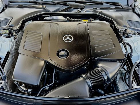 Used 2024 Mercedes-Benz C 300 Sedan image 43